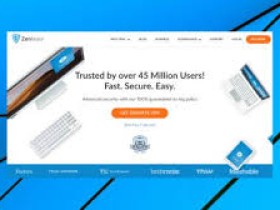 一台电脑连接vpn