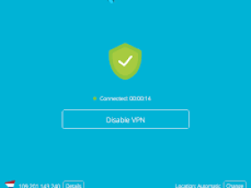 电脑开vpn后插上随身wifi