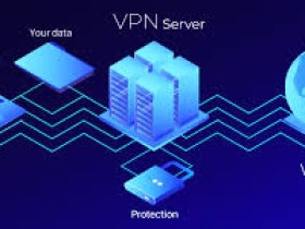 电脑可以用的vpn