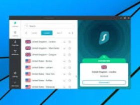 windows搭建 vpn