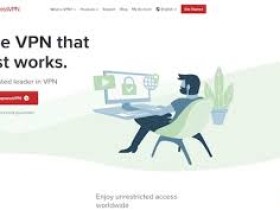 我的电脑用不了vpn