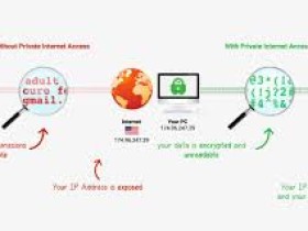 家里的电脑就我的连不上vpn