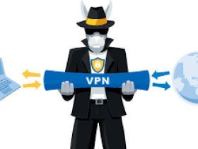 vpn拨号共享多台电脑上网