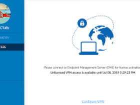 ps4怎么从电脑挂vpn