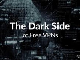 求电脑的vpn