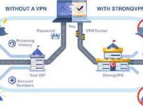 如何用电脑创建vpn连接