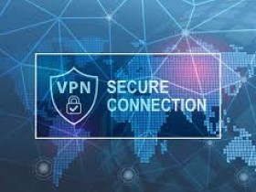 vpn电脑版