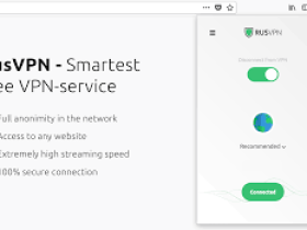 两台电脑用一个vpn
