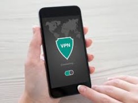 电脑买了vpn