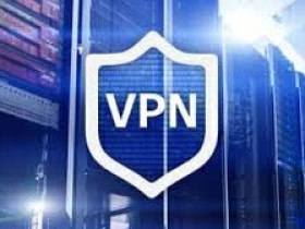 电脑开vpn