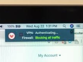 vpn内网电脑