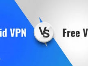 电脑按照正常流程设置的vpn