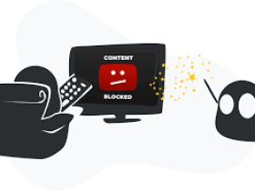 已在一台电脑挂vpn