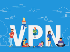 win10电脑上怎么使用vpn
