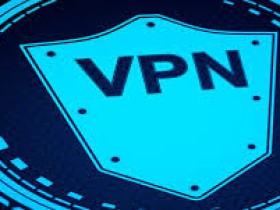 苹果电脑如何设置vpn
