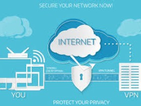 电脑怎么设置vpn
