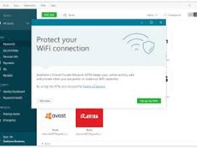 windows sever 2003 vpn