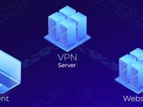 如何提高vpn内电脑的连接速度