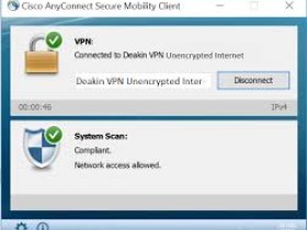 多台电脑共享vpn