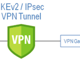电脑设置vpn