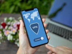 vpn windows 推荐