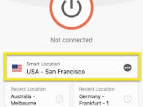 windows 10设置VPN