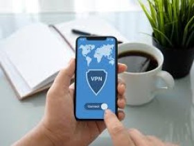 电脑有什么vpn