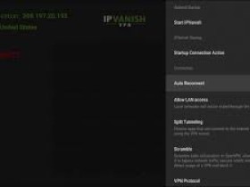 windows vpn配置导出