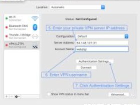 windows server 2003 vpn nat