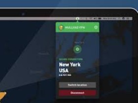 aws windows 搭建vpn