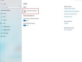 windows 2012 VPN 用户
