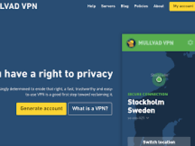 windows10 vpn dns