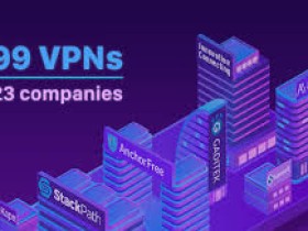 windows10怎么挂vpn