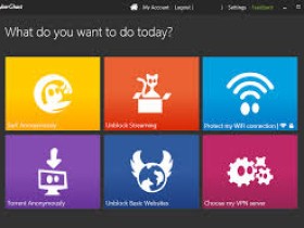 windows10使用vpn
