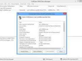 Windows电脑 VPN