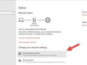 windows 2003 vpn dhcp