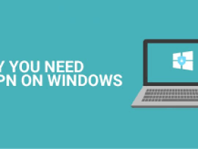 windows vpn搭建教程