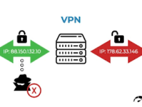 windows+vps搭建vpn