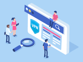 windows下VPN搭建