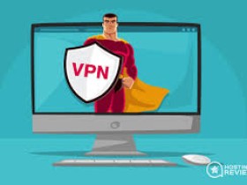 windows 10 添加VPN
