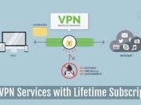 windows8服务器搭建vpn