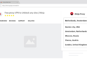 pptp vpn windows