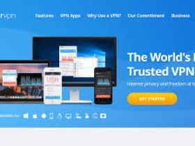 VPN gate Windows