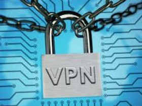 vpn重启电脑之后连不上