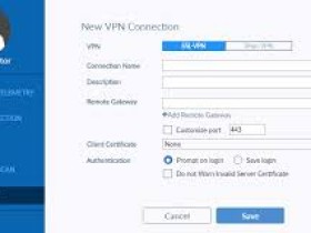 vpn windows 2016