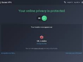 windows vpn 支持