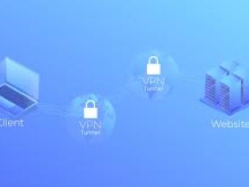 VPN服务器搭建windows