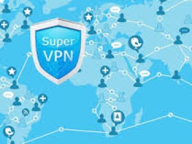 windows7 架设vpn