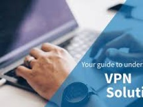 电脑如何连接学校vpn