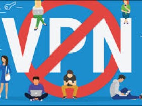 电脑连接不上vpn怎么回事